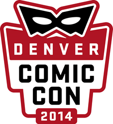 Illustration for article titled Denver Comic Con Is This Weekend